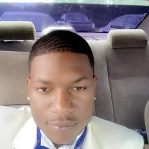 Meet your Posher, Markeith